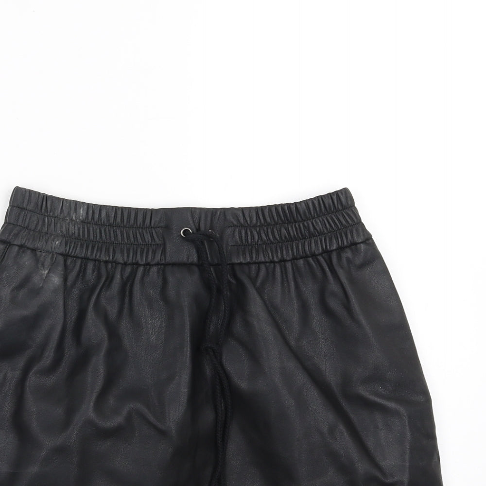 Womens UK Size 4 Topshop Mini  Skirt