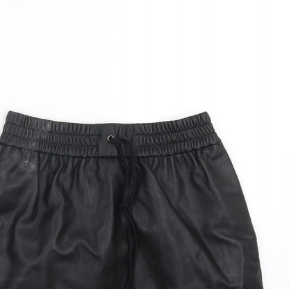 Womens UK Size 4 Topshop Mini  Skirt