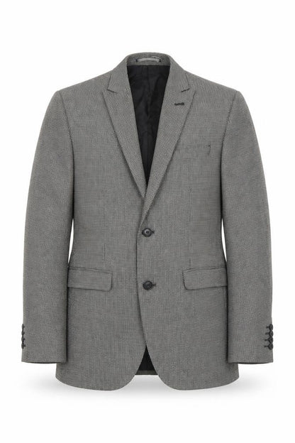Mens UK Size 36 NEXT Regular Grey Suit Jacket