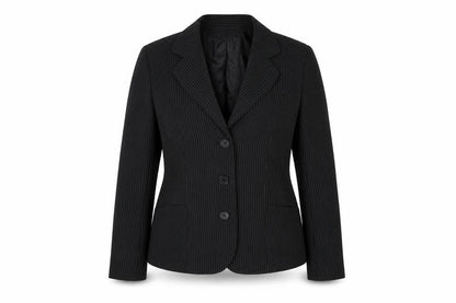 Womens UK Size 16 Precis Regular Black Blazer