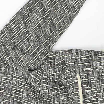 Marks and Spencer  Womens Grey   Jacket Blazer Size 10