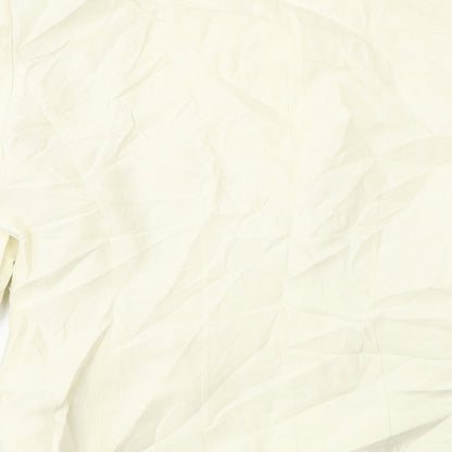 Country Casuals  Womens Ivory   Jacket Blazer Size 10