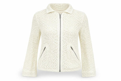 BSB  Womens Beige   Jacket Coat Size M