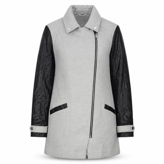 Womens UK Size 12 Select Grey Jacket