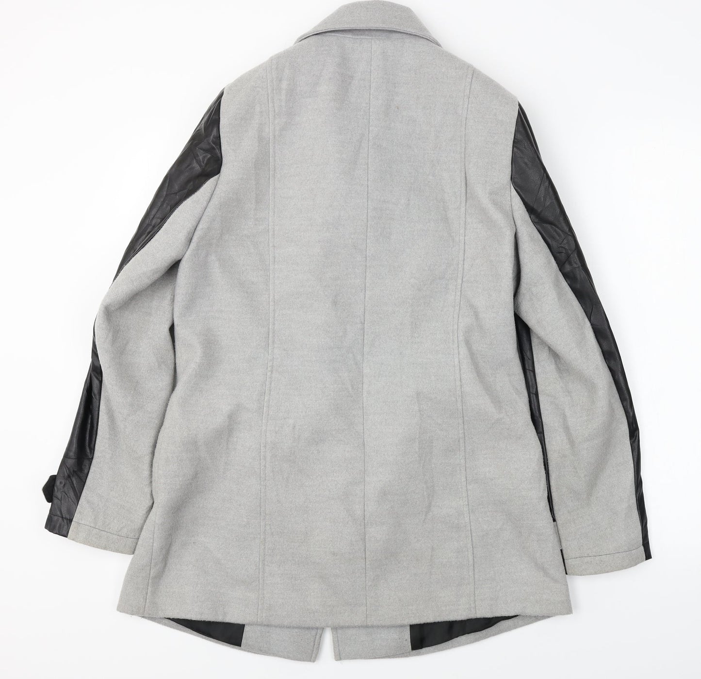 Womens UK Size 12 Select Grey Jacket