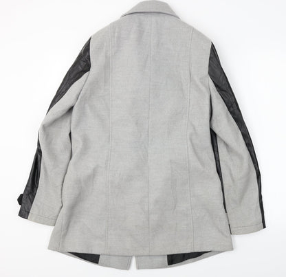 Womens UK Size 12 Select Grey Jacket