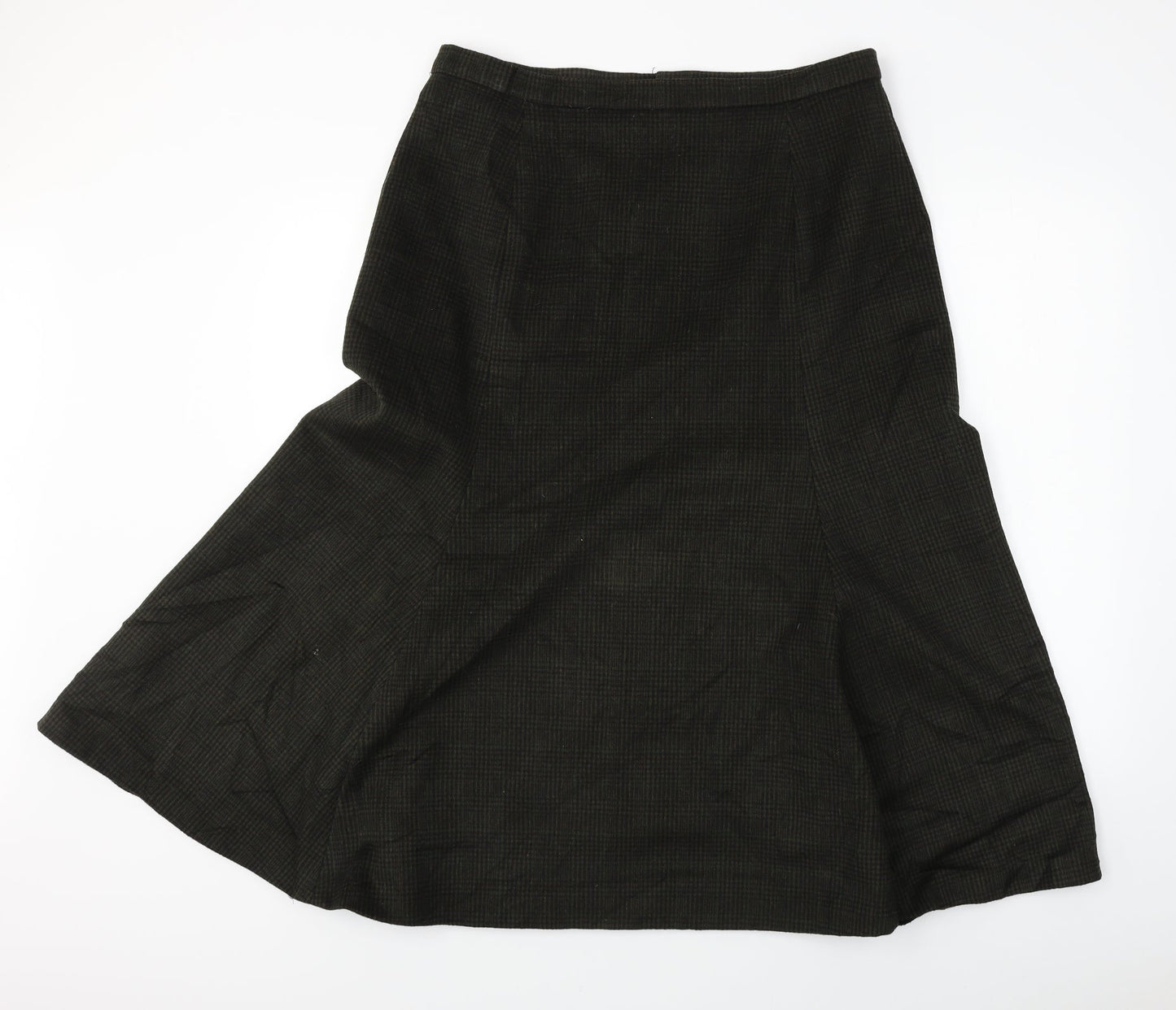 Womens UK Size 32 in Preworn A-Line  Skirt