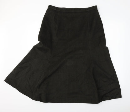 Womens UK Size 32 in Preworn A-Line  Skirt