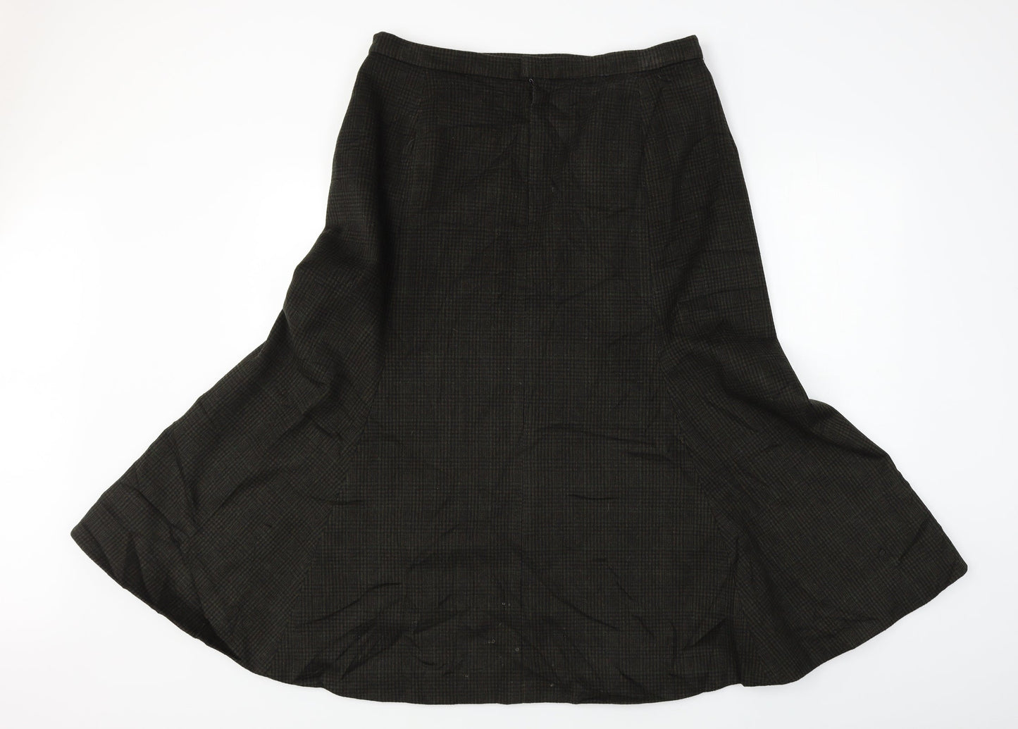 Womens UK Size 32 in Preworn A-Line  Skirt