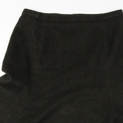 Womens UK Size 32 in Preworn A-Line  Skirt