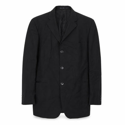 Burton  Mens Black   Jacket Blazer Size 42