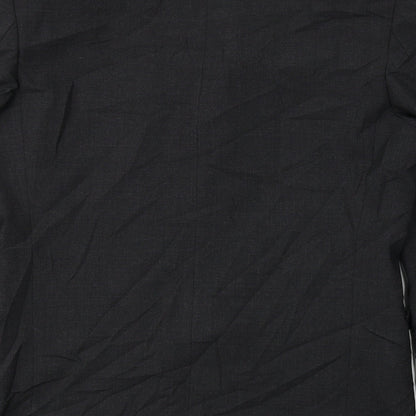 ARMANDO  Mens Grey   Jacket Blazer Size 40