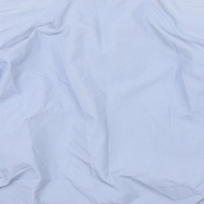 Womens UK Size 18 DAVID BARRY Blue Jacket
