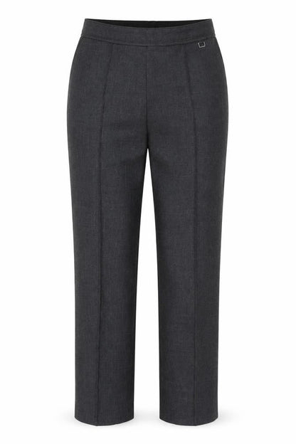 M&S Womens Black   Trousers  Size 10