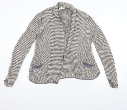 Marks and Spencer Womens Beige   Pullover Jumper Size 10