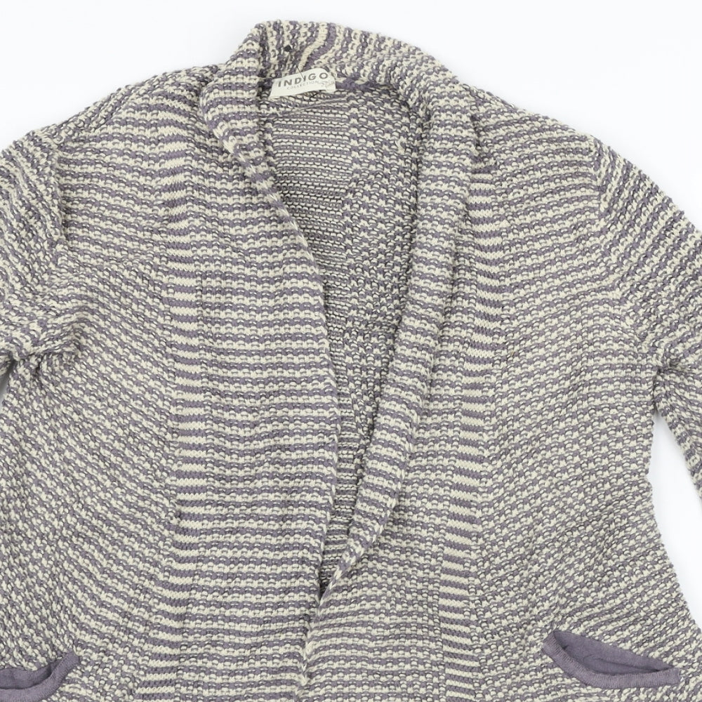 Marks and Spencer Womens Beige   Pullover Jumper Size 10