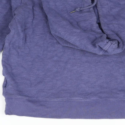 Gap Womens Blue   Pullover Jumper Size S