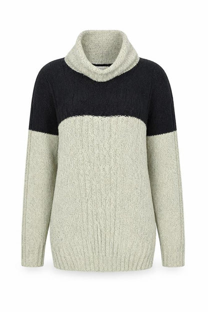 Redtag Womens Beige   Pullover Jumper Size S