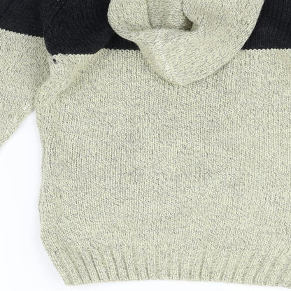 Redtag Womens Beige   Pullover Jumper Size S