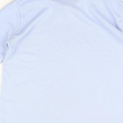 Anne marie Womens Blue   Pullover Jumper Size M