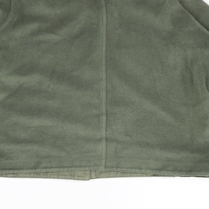 Womens UK Size 12 NEXT Green Jacket