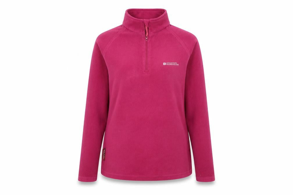 Mountain Warehouse Womens Pink   Jacket  Size 14  - slight bobble