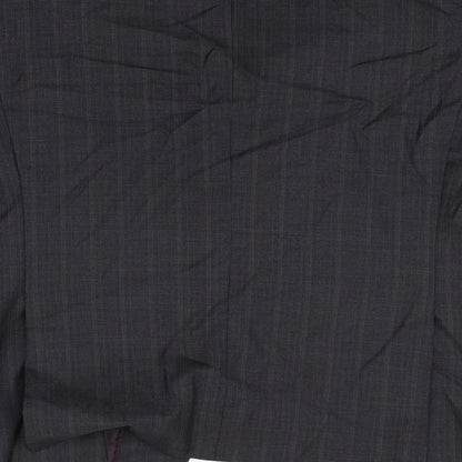 Mens UK Size L Marks and Spencer Regular Grey Suit Jacket