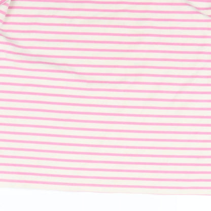 Womens UK Size L BDG Pink Pullover Jumper