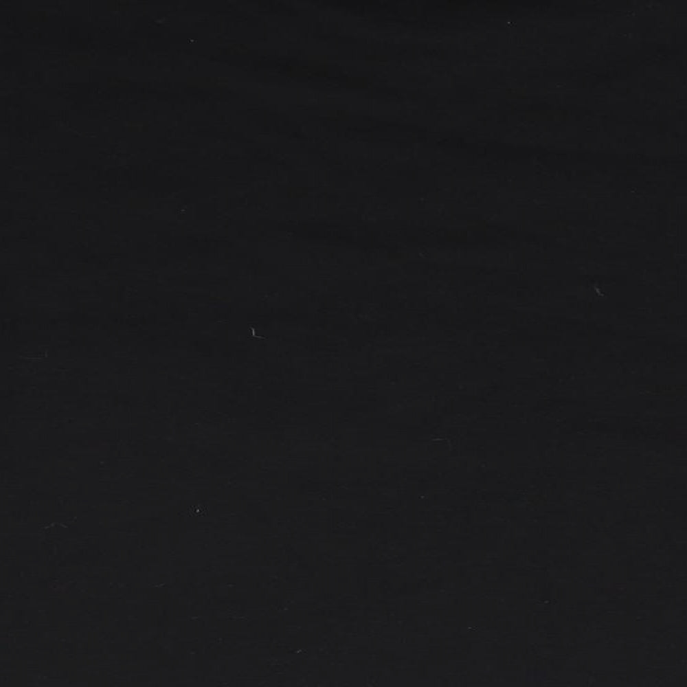 Primark Womens Black   Pullover Jumper Size 2XS