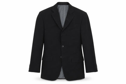 Womens UK Size 36 Marks and Spencer Regular Black Blazer