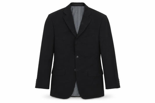 Womens UK Size 36 Marks and Spencer Regular Black Blazer