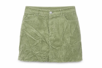 Womens UK Size M Pull&Bear Flare  Skirt