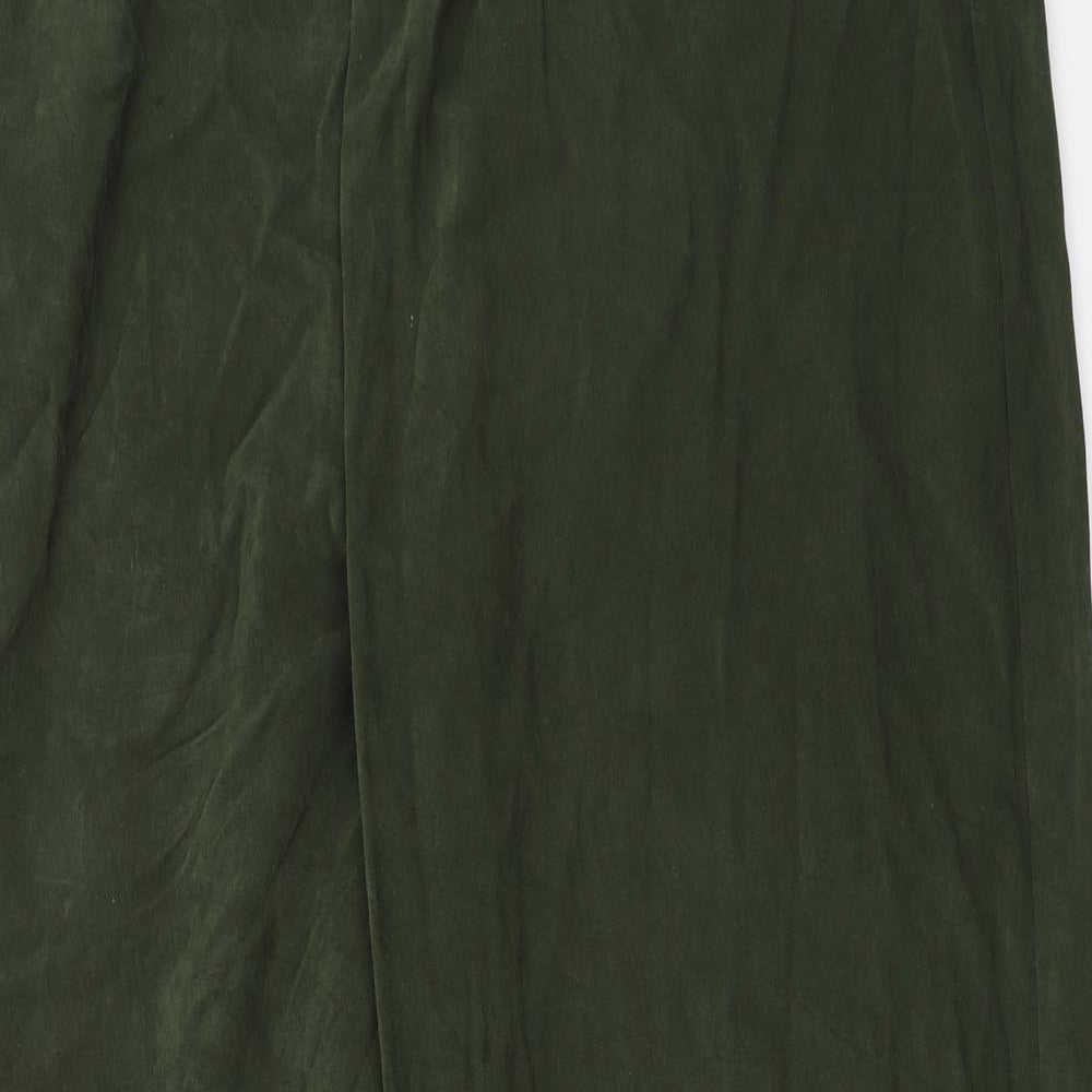 Tradition Womens Green   Trousers  Size 20 L28 in
