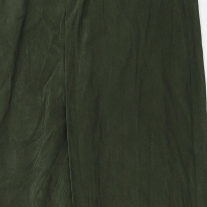 Tradition Womens Green   Trousers  Size 20 L28 in