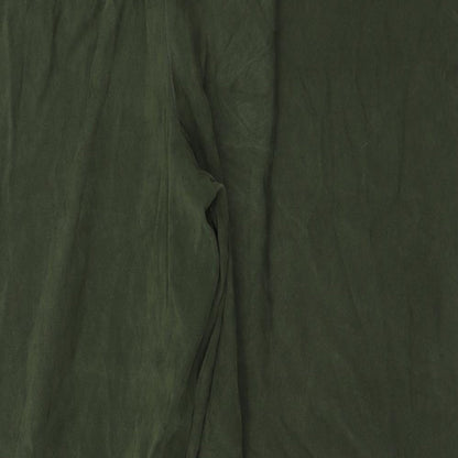 Tradition Womens Green   Trousers  Size 20 L28 in