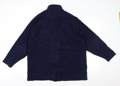 Womens UK Size XL Woolworths Blue Jacket