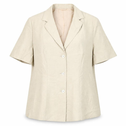 Womens UK Size 20 essence Brown Jacket