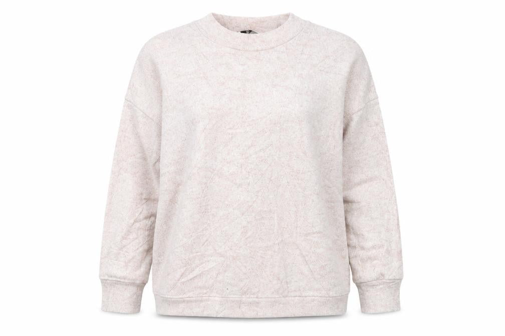 Tu Womens Pink   Pullover Jumper Size 10