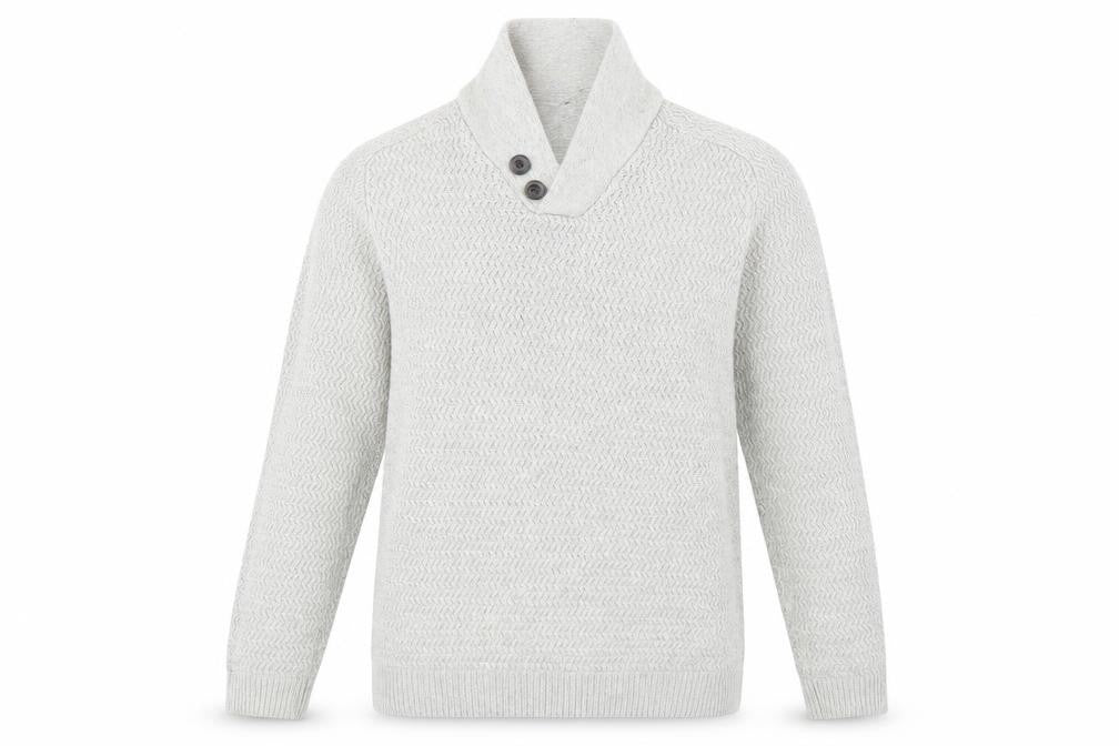 Next Womens Grey   Pullover Jumper Size M