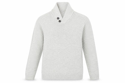 Next Womens Grey   Pullover Jumper Size M