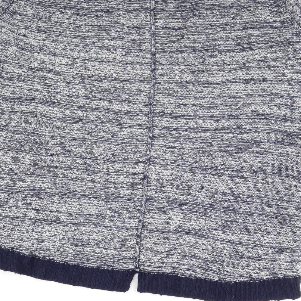 Gap Womens Blue   Pullover Jumper Size S