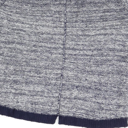 Gap Womens Blue   Pullover Jumper Size S