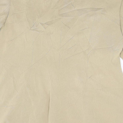 Gerry webber Womens Beige   Jacket  Size 14