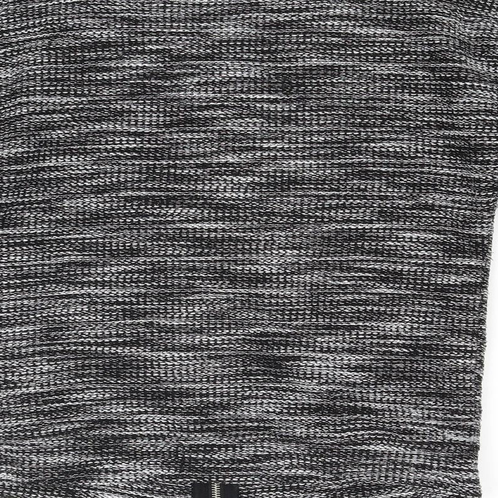 Womens UK Size S Divided Grey Jacket