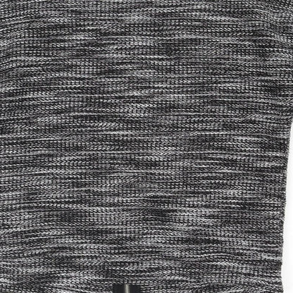 Womens UK Size S Divided Grey Jacket