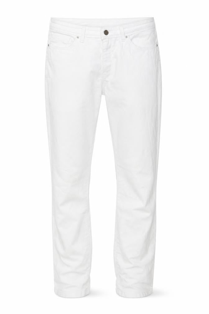 Per Una Womens White  Denim Skinny Jeans Size 10 L27 in
