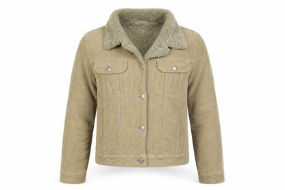 Womens UK Size 8 Per Una Beige Jacket