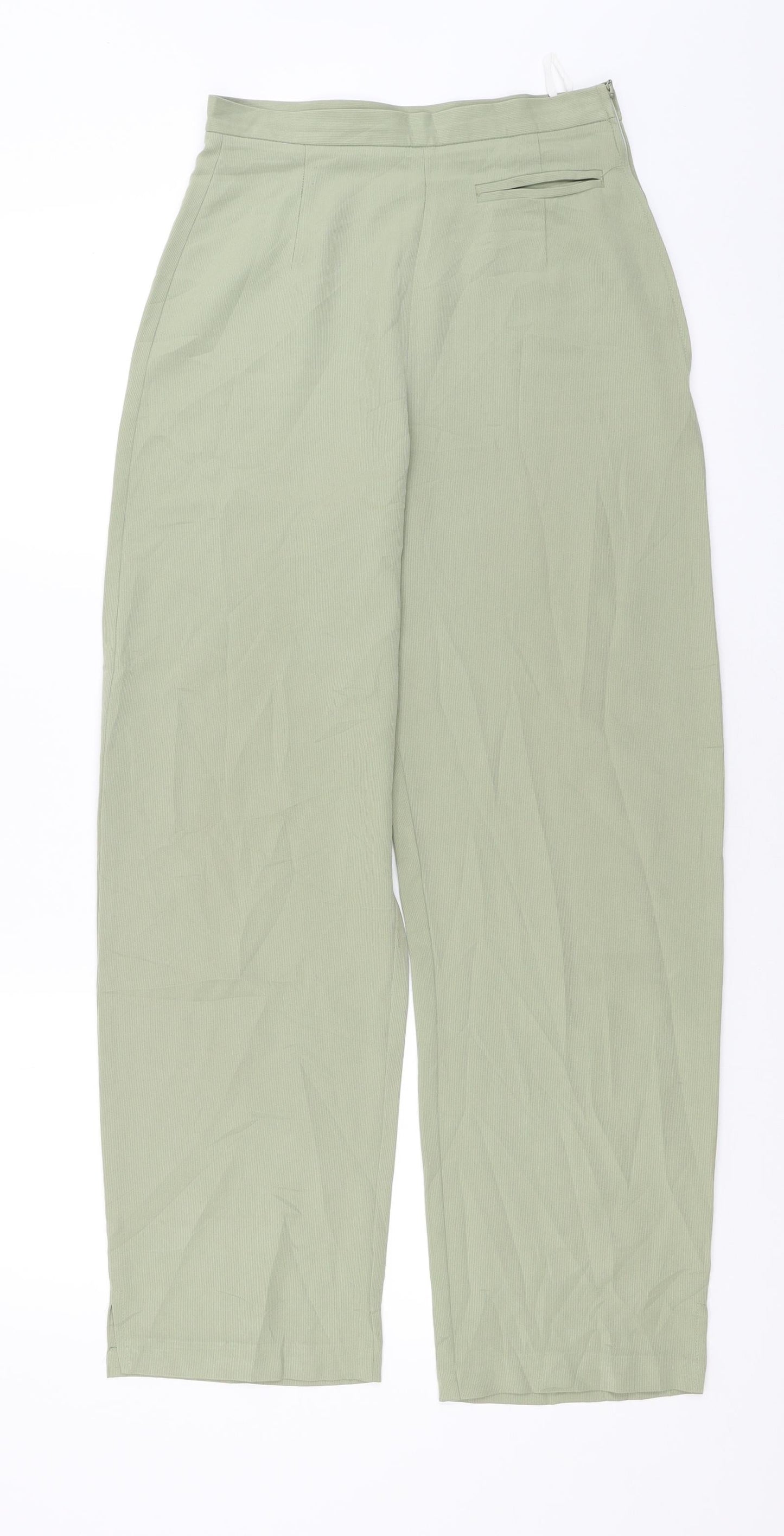 Pavilion Womens Green   Trousers  Size 25 L26 in