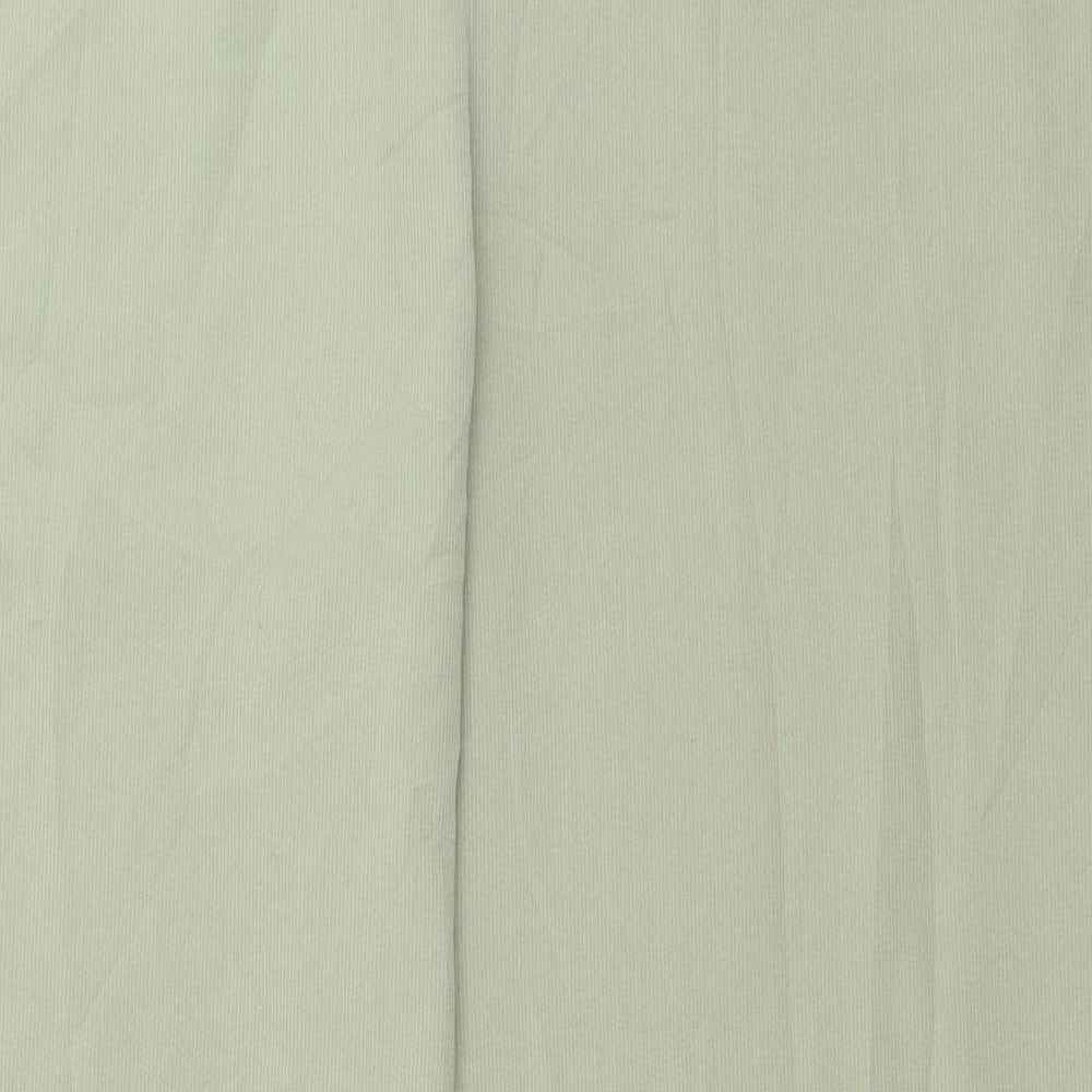 Pavilion Womens Green   Trousers  Size 25 L26 in
