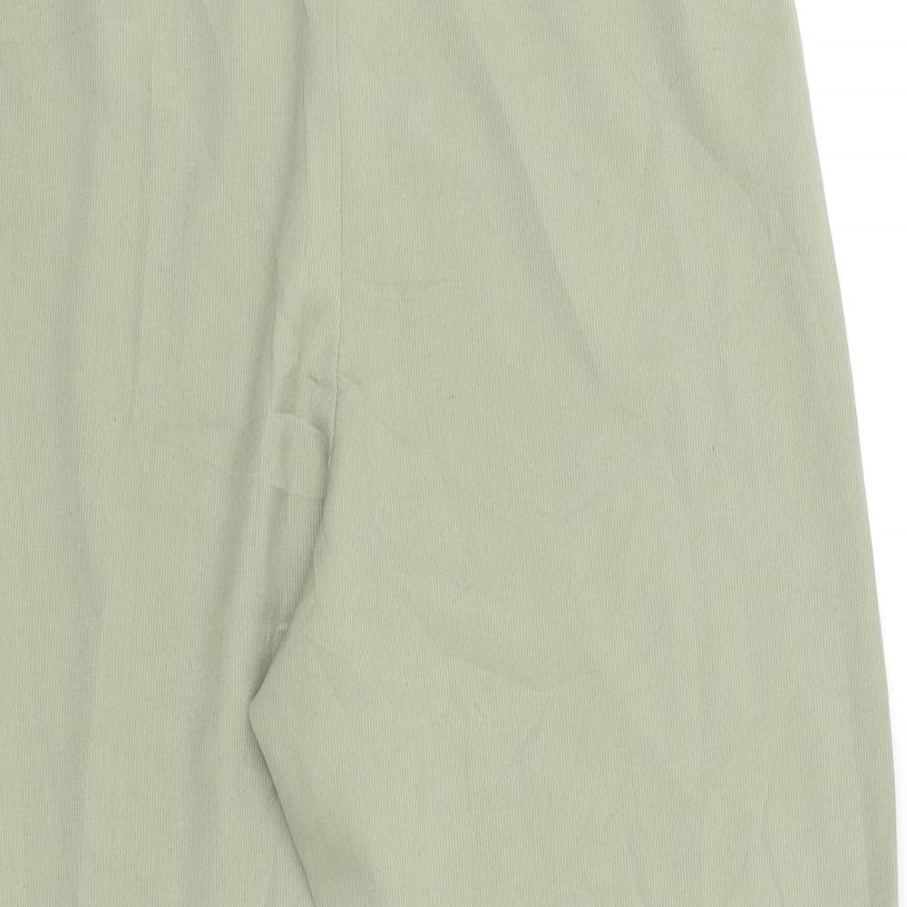 Pavilion Womens Green   Trousers  Size 25 L26 in